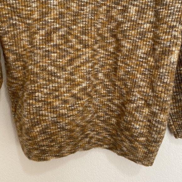 Madewell Space-Dyed Winstead Cardigan Sweater - Picture 13 of 16